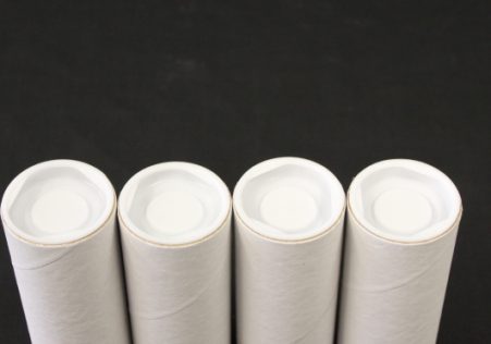 51mm diameter mailing tubes