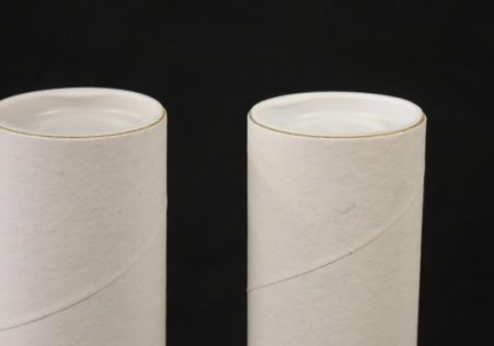 68mm diameter mailing tubes